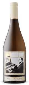 Organized Crime Limestone Block Chardonnay 2017